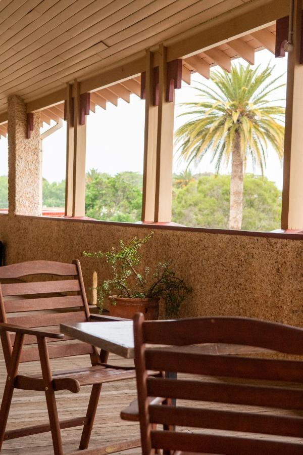 Hydro Motel Leeton