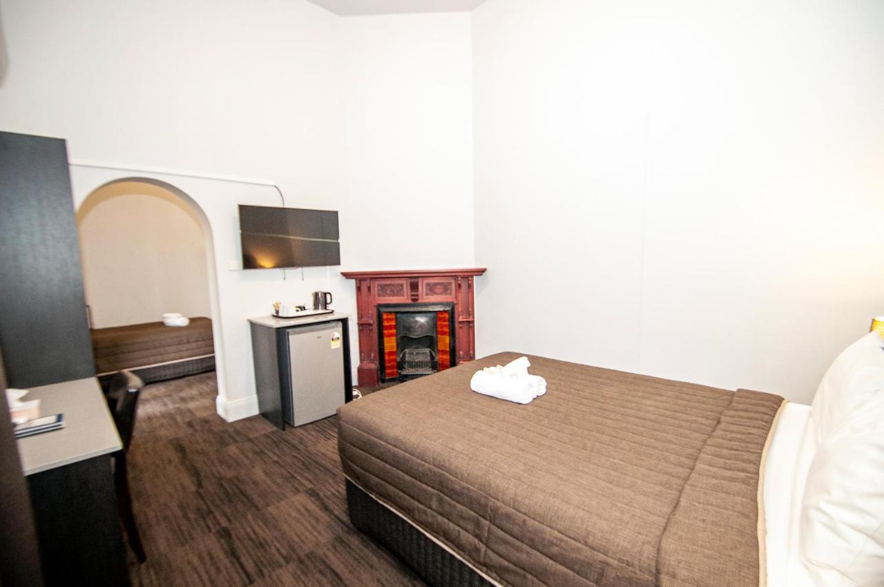 Hydro Motel 3*
