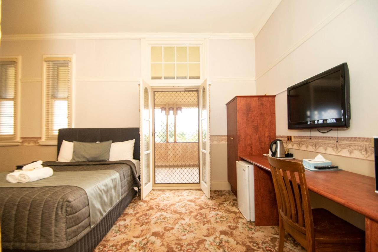 Hydro 3* Leeton