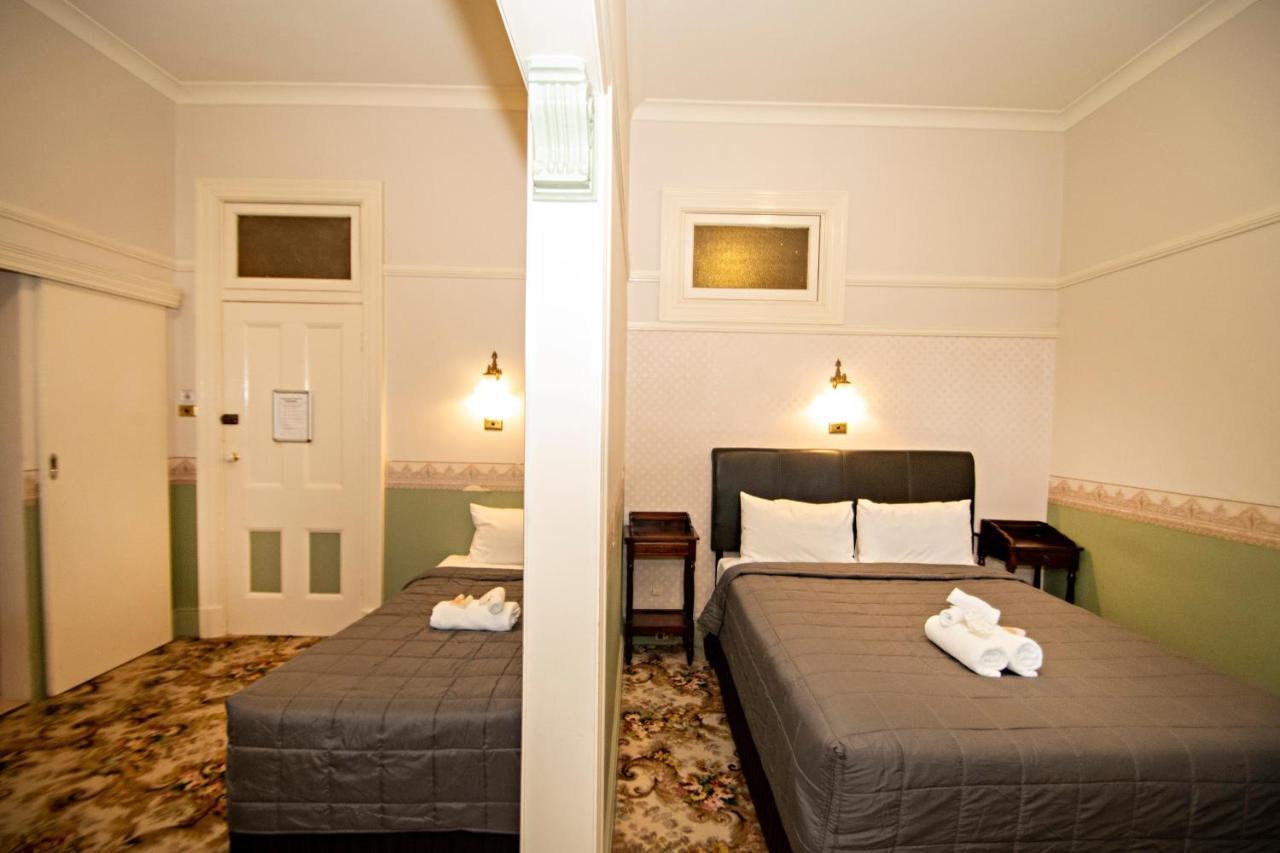 Hydro 3* Leeton