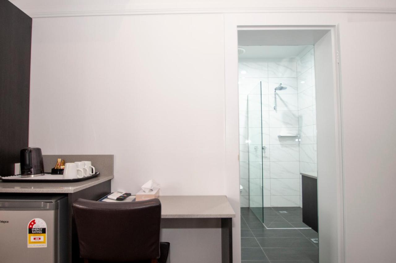 Hydro Motel Leeton