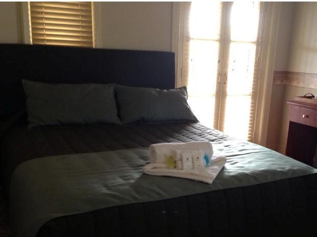 Hydro Motel Leeton