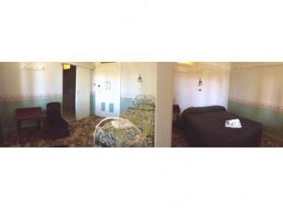 Motel Hydro Leeton