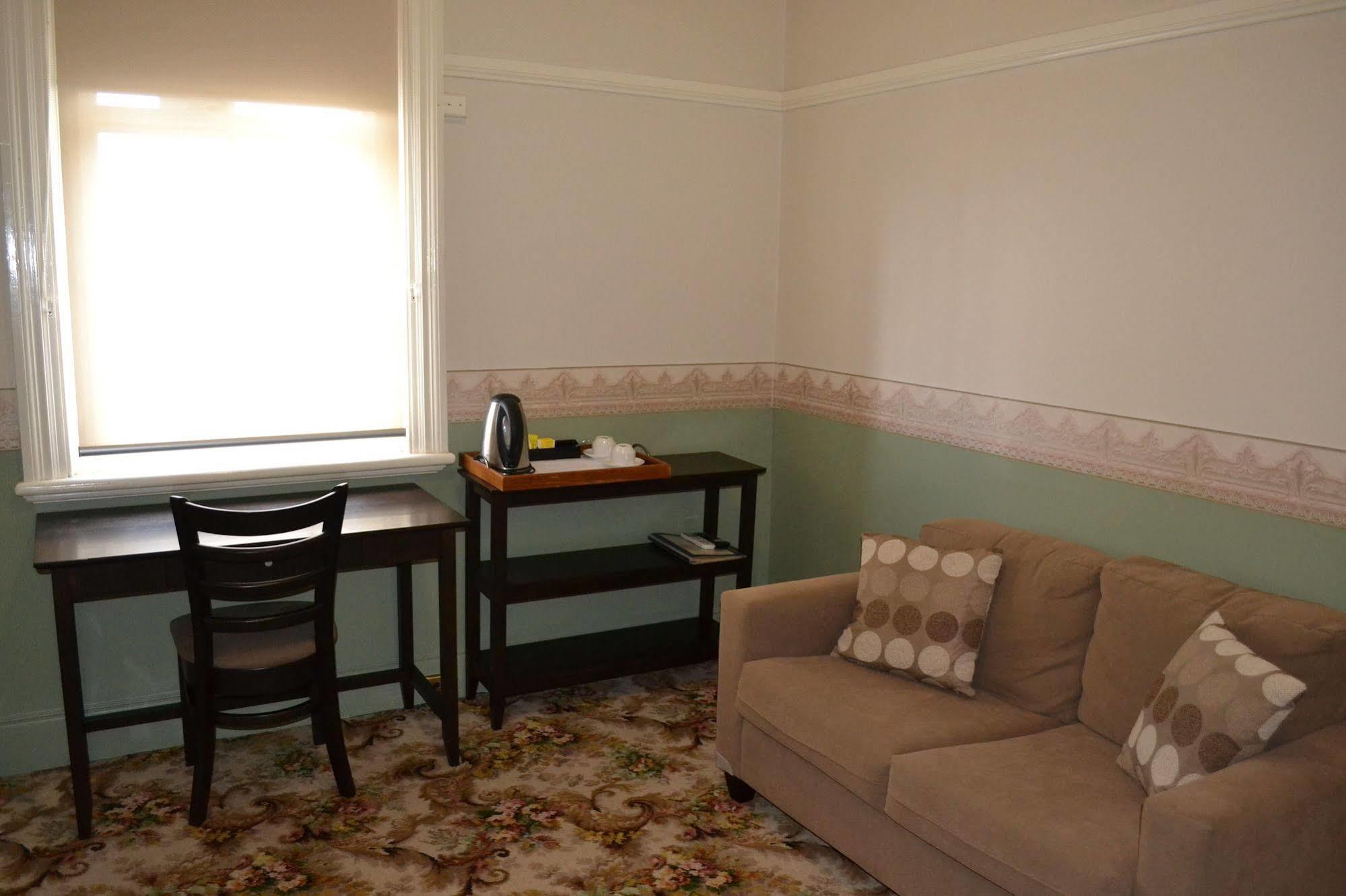 Motel Hydro Leeton
