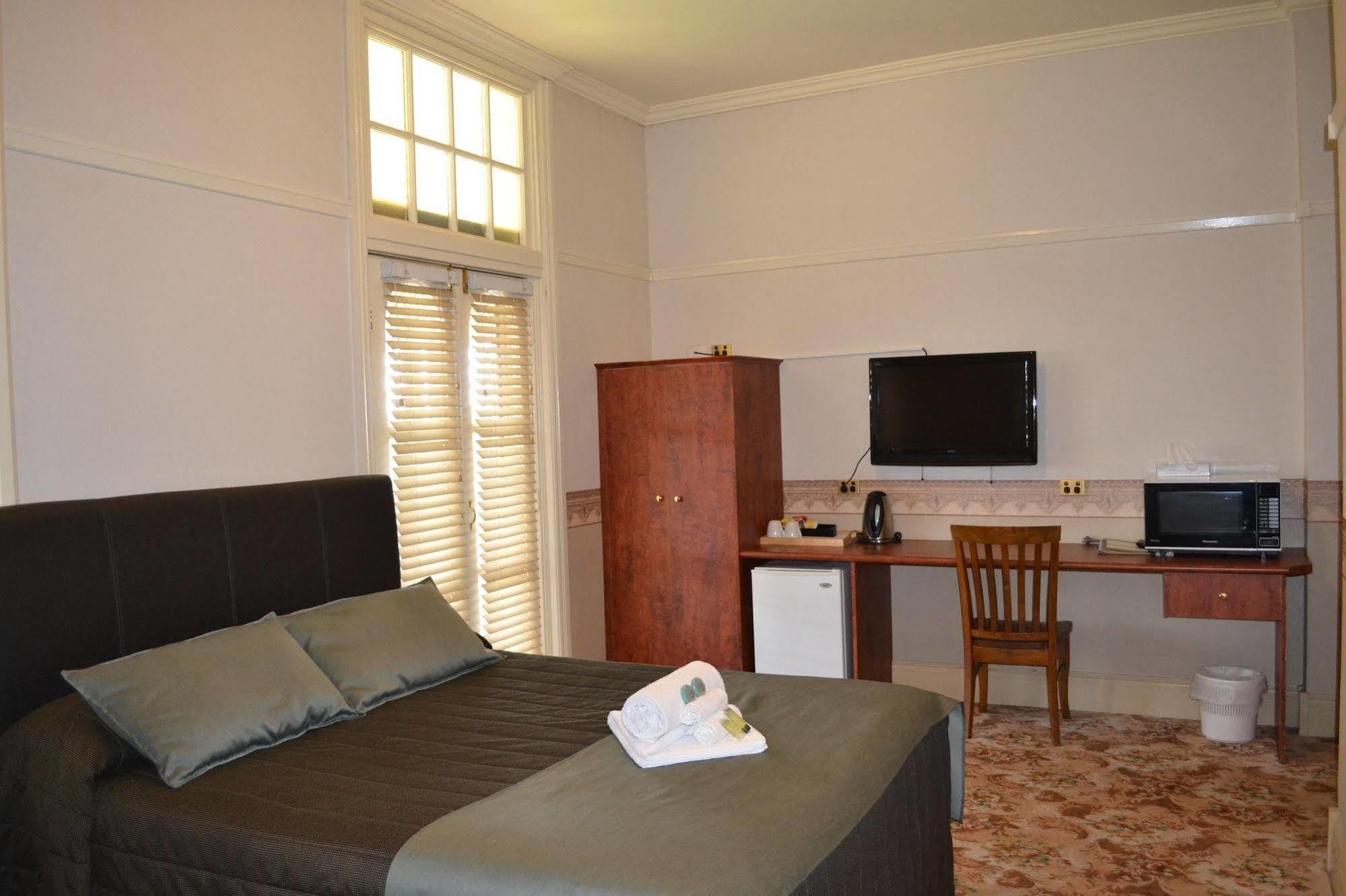 Motel Hydro 3*