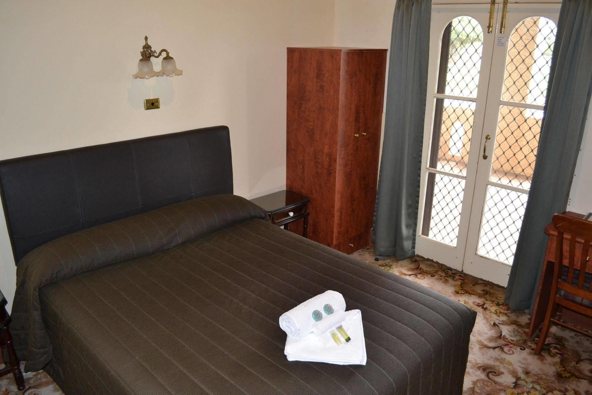 Motel Hydro Leeton